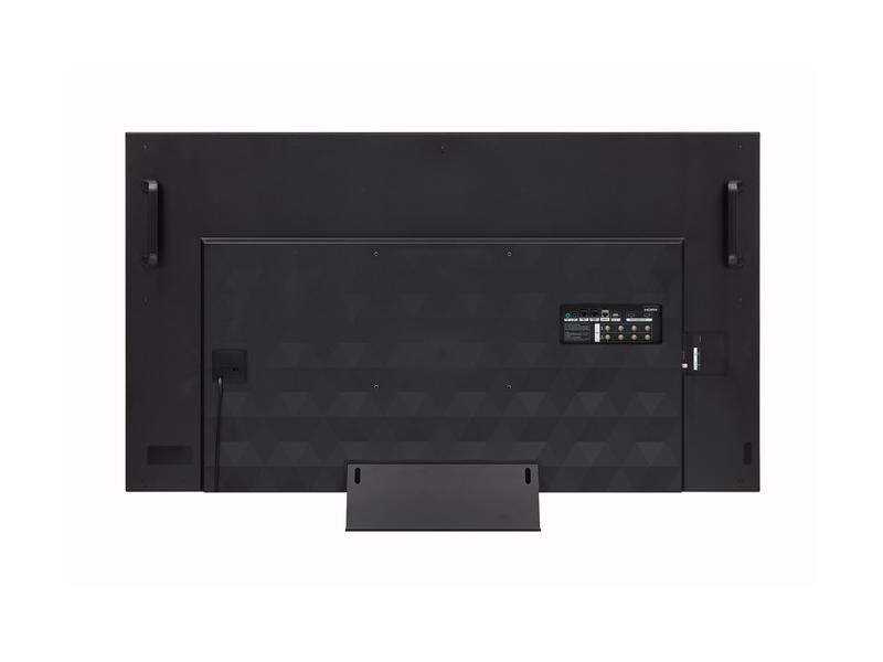 LG Public Display UltraFine OLED Pro 65EP5G-B 65
