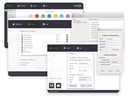Luxafor Verfügbarkeitsanzeige Bluetooth Pro