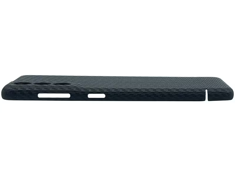 Nevox Back Cover Carbon Series Samsung Galaxy S23+