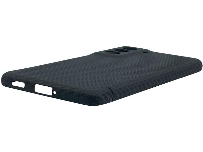 Nevox Back Cover Carbon Series Samsung Galaxy S23+