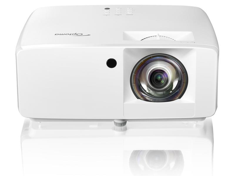 Optoma Kurzdistanzprojektor ZH350ST