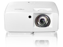 Optoma Kurzdistanzprojektor ZH350ST