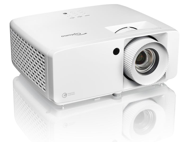 Optoma Projektor ZH450
