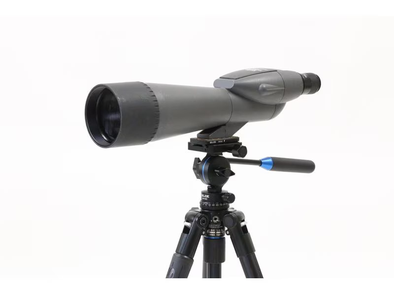 Slik Videokopf SVH-501