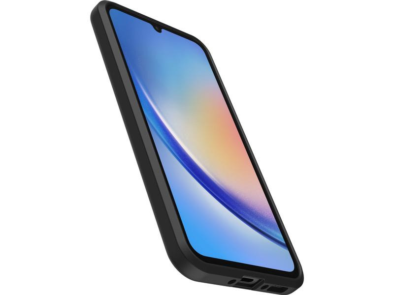 Otterbox Back Cover React Galaxy A34 5G Black