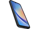 Otterbox Back Cover React Galaxy A34 5G Black