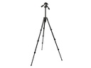 Slik Stativ Pro AL-324-3WFC