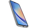 Otterbox Back Cover React Galaxy A34 5G Transparent