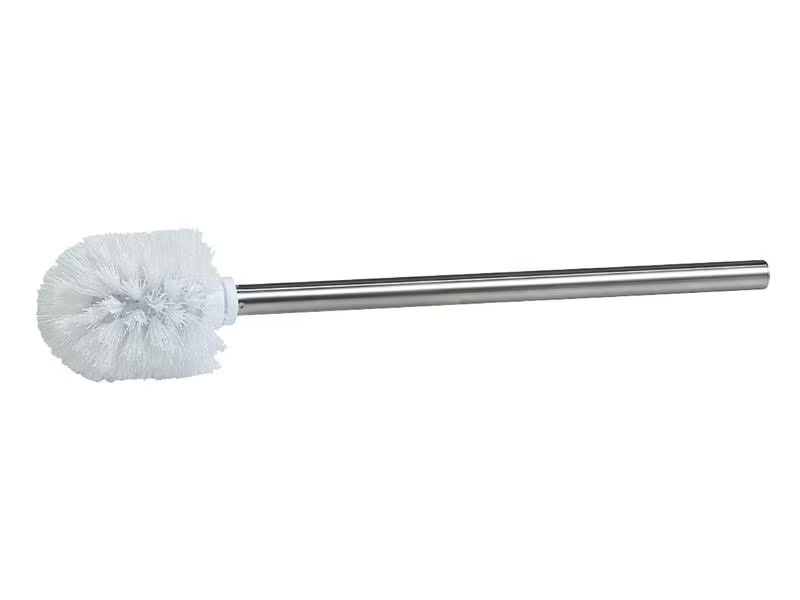 Zeller Present Ersatzbürstenkopf Weiss