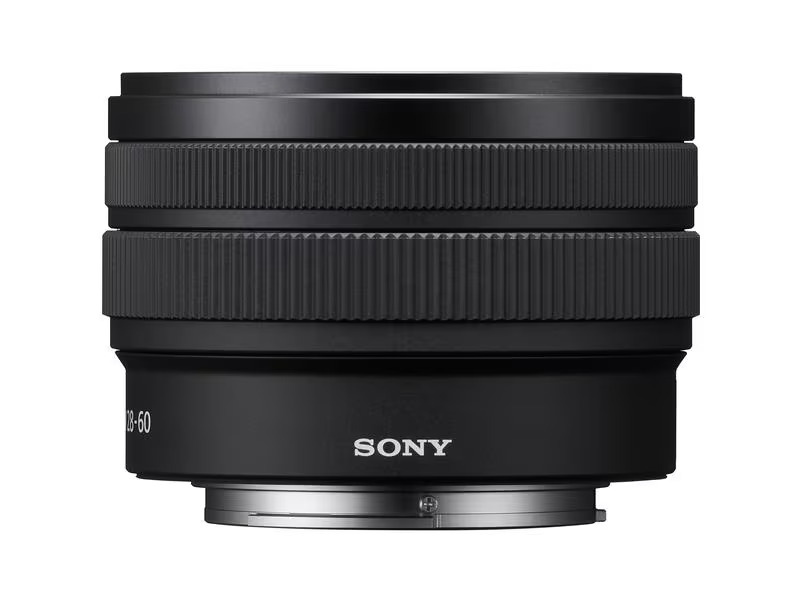 Sony Zoomobjektiv FE 28-60mm F/4.0-5.6 Sony E-Mount