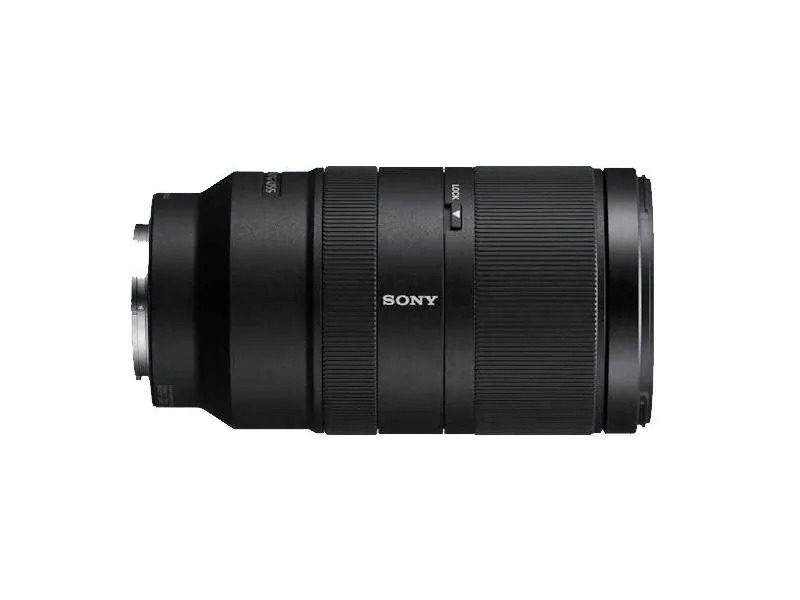 Sony Zoomobjektiv E 70-350mm F/4.5-6.3 G OSS Sony E-Mount