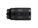 Sony Zoomobjektiv E 70-350mm F/4.5-6.3 G OSS Sony E-Mount