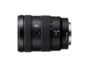 Sony Zoomobjektiv E 16-55mm F/2.8 G Sony E-Mount
