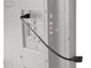 Delock USB 2.0-Kabel A - A ShapeCable 0.35 m