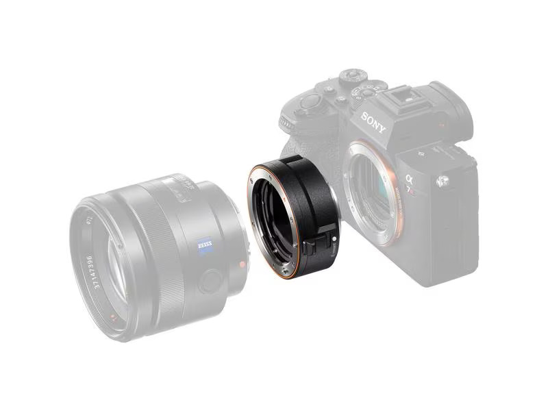 Sony Objektiv-Adapter LA-EA5