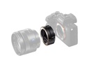 Sony Objektiv-Adapter LA-EA5