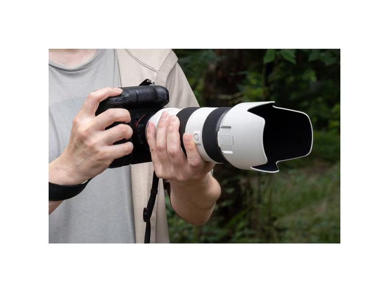 Sony Objektiv-Adapter LA-EA5