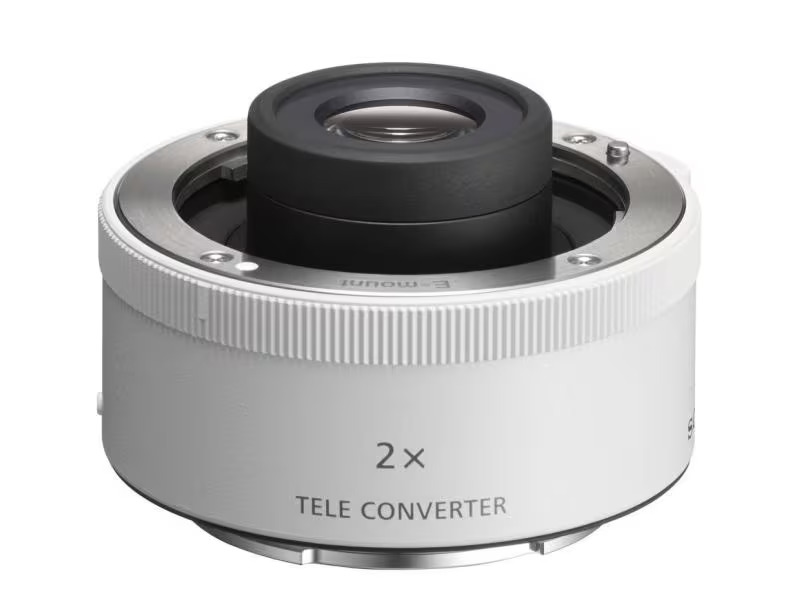 Sony Objektiv-Konverter 2.0x