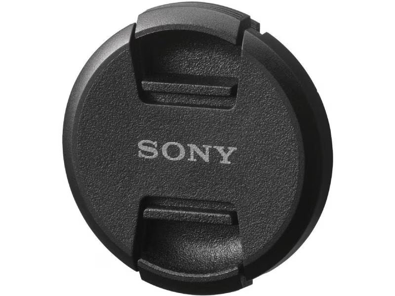 Sony Objektivdeckel ALC-F72S