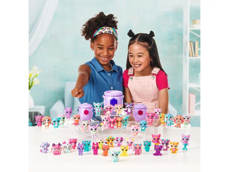 moose Sparkle Magic Mega Pack assortiert
