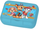 Koziol Lunchbox Candy L, Paw Patrol, Blau