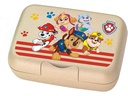 Koziol Lunchbox Candy L, Paw Patrol, Sand