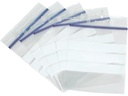 Büromaterial Frischhaltebeutel Topgrip 20 cm x 25 cm, 100 Stück