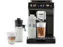 De'Longhi Kaffeevollautomat Eletta Explore ECAM450.65.G Schwarz