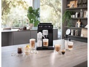 De'Longhi Kaffeevollautomat Eletta Explore ECAM450.65.G Schwarz