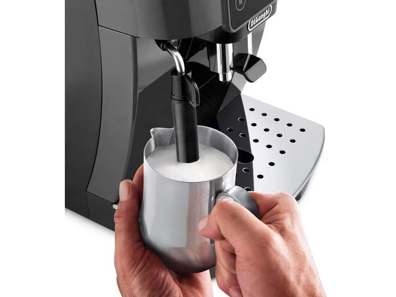 De'Longhi Kaffeevollautomat Magnifica Start ECAM220.21.BG, Schwarz