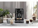 De'Longhi Kaffeevollautomat Magnifica Start ECAM220.21.BG, Schwarz
