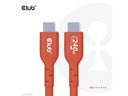Club 3D USB-Ladekabel CAC-1513 USB C - USB C 3 m
