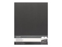 COCON Duvetbezug Satin 200 x 210 cm, Graphit