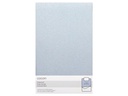 COCON Fixleintuch 140-160 x 200 cm, Eisblau