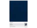 COCON Fixleintuch 90-100 x 200 cm, Marineblau