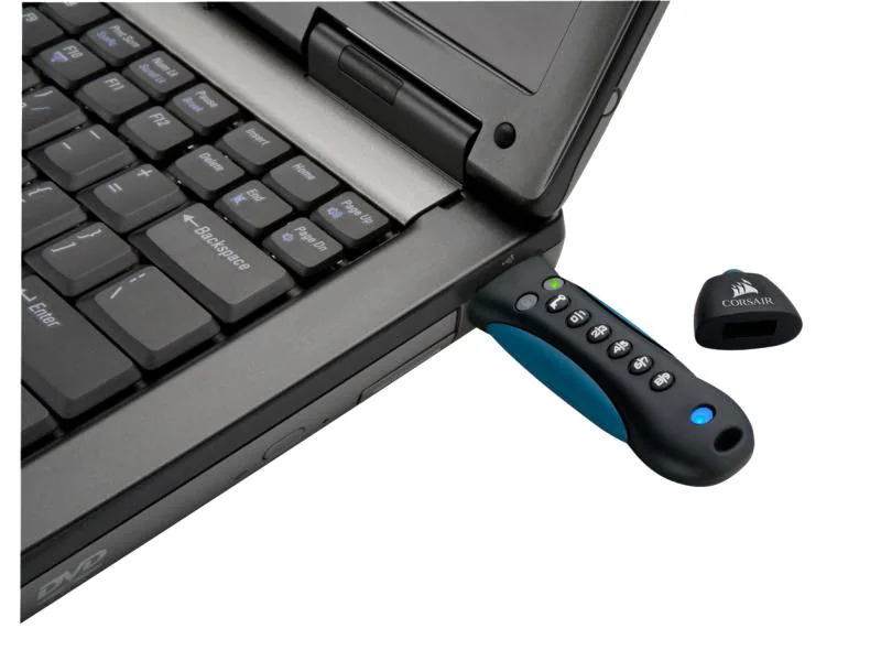 Corsair USB-Stick Padlock 3 256 GB