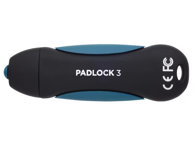 Corsair USB-Stick Padlock 3 256 GB