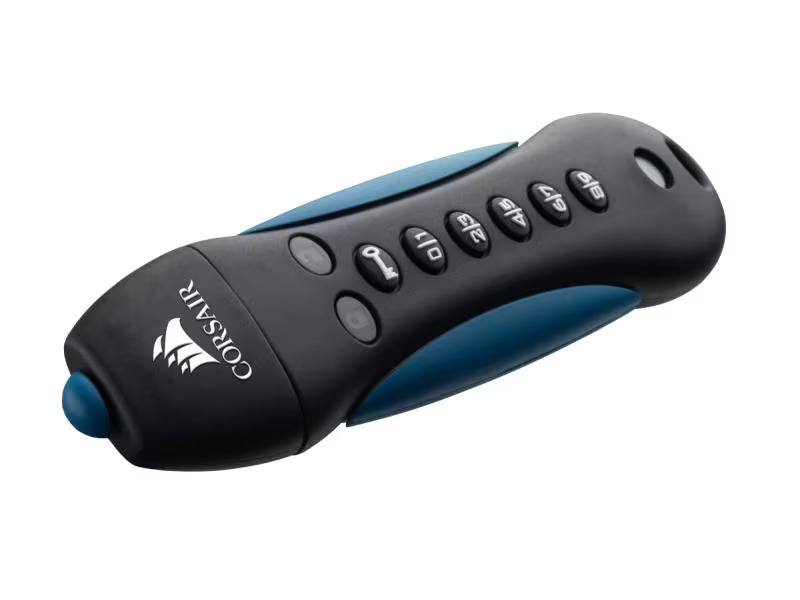 Corsair USB-Stick Padlock 3 256 GB