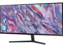 Samsung Monitor LS34C500GAUXEN