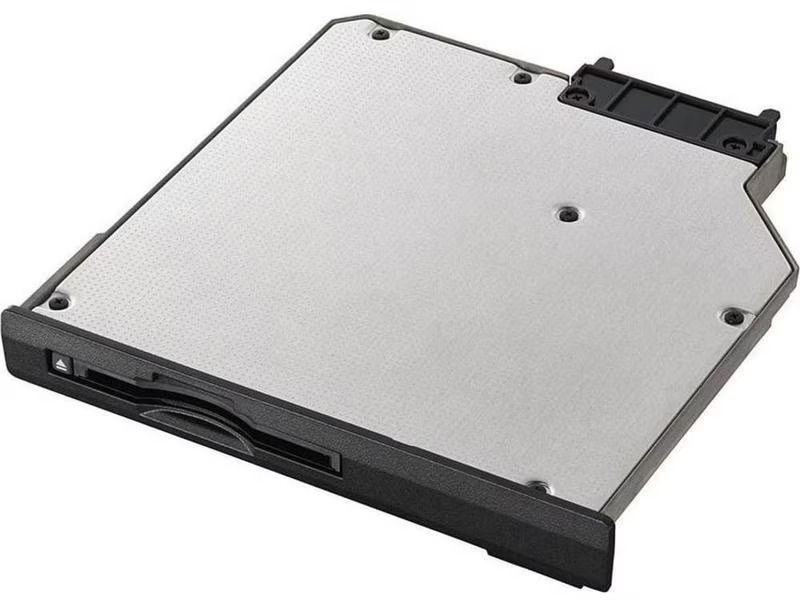 Panasonic Card Reader Extern FZ-VSC552U