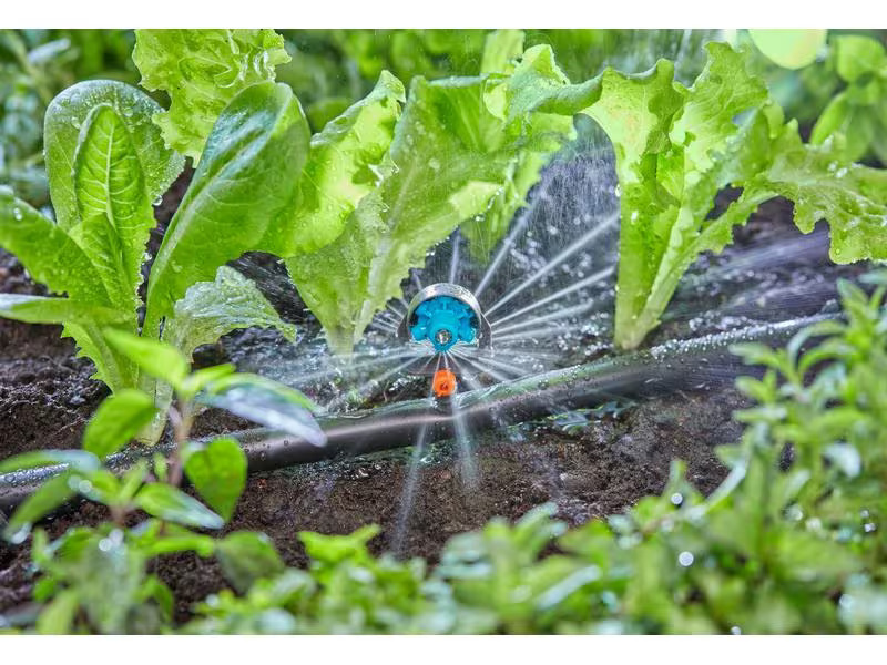 Gardena Sprühdüse 6 in 1 Micro-Drip-System