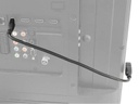 Delock USB 2.0-Kabel A - A ShapeCable 0.35 m