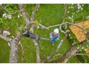 Gardena Akku-Teleskop-Baumschere HighCut 360/18 V P4A