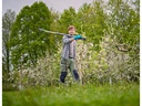 Gardena Akku-Teleskop-Baumschere HighCut 360/18 V P4A