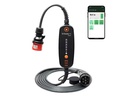 EV Buddy Mobiler Lader EV Buddy Smart – 11 kW 10 m Typ 2