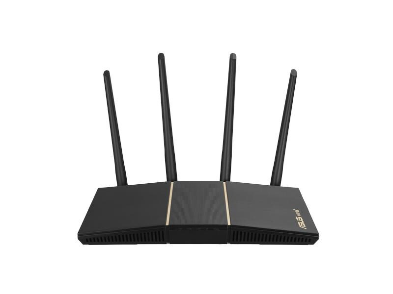 ASUS Dual-Band WiFi Router RT-AX57