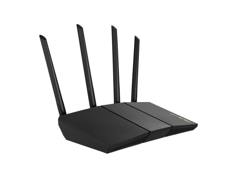 ASUS Dual-Band WiFi Router RT-AX57