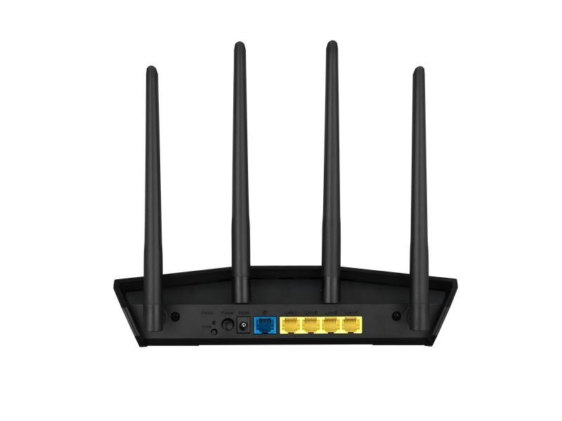 ASUS Dual-Band WiFi Router RT-AX57