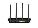 ASUS Dual-Band WiFi Router RT-AX57
