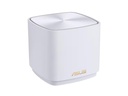 ASUS Mesh-System ZenWiFi XD4 Plus 2er Set, Weiss